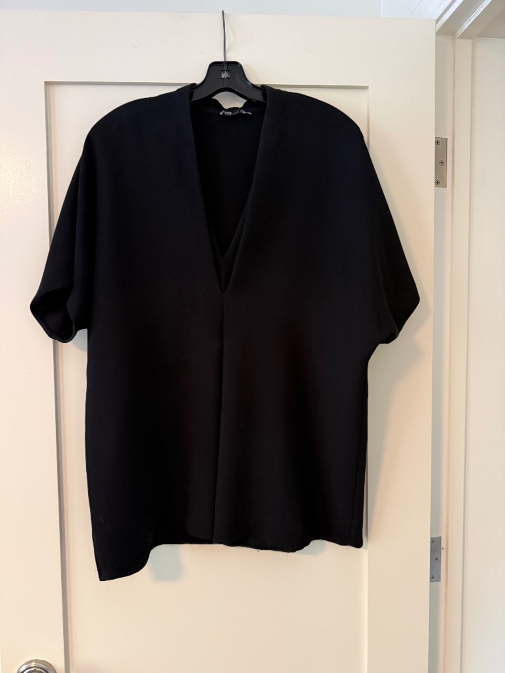 Vince Short Sleeve Top - Picture 3 of 4